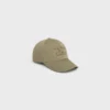 Gorra de béisbol Triomphe en algodón lavado Gorra de béisbol Triomphe en algodón lavado