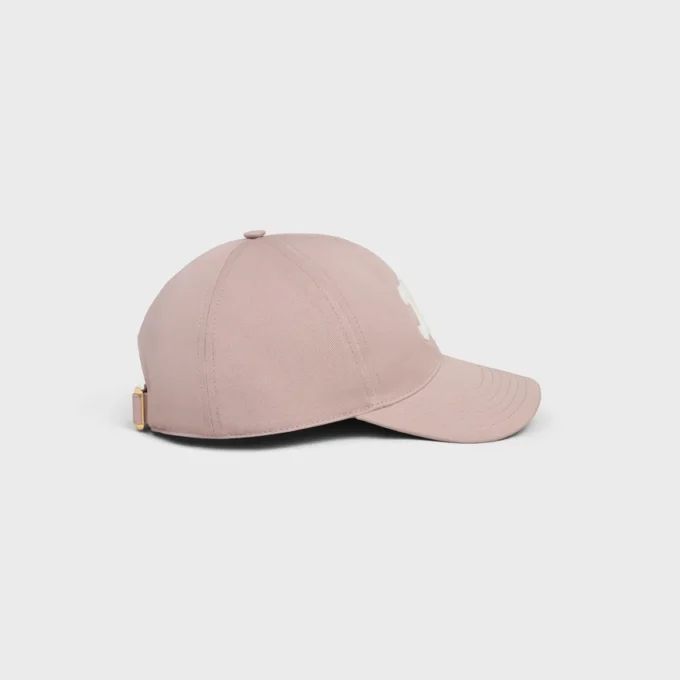 Gorra de béisbol Triomphe en algodón lavado Gorra de béisbol Triomphe en algodón lavado