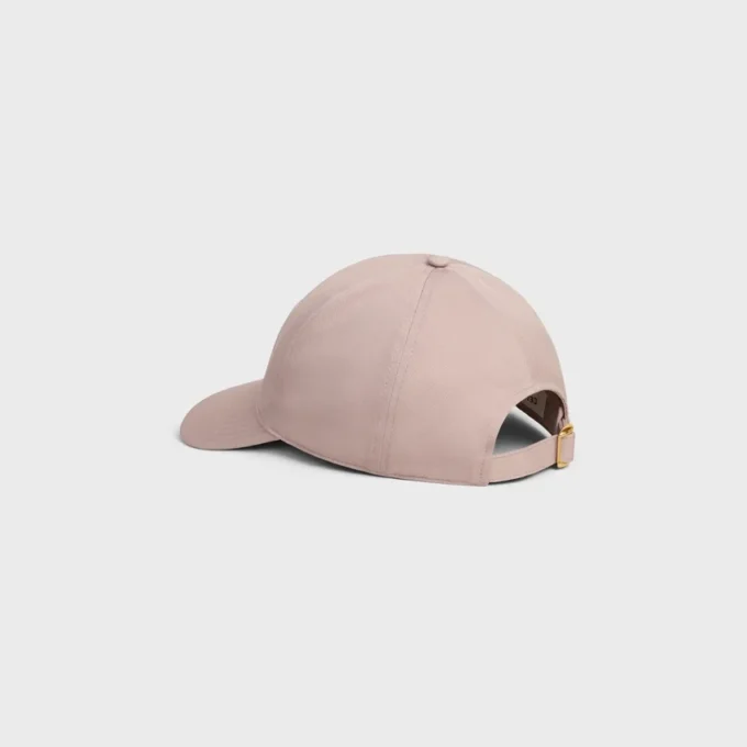 Gorra de béisbol Triomphe en algodón lavado Gorra de béisbol Triomphe en algodón lavado