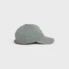 Gorra de béisbol Triomphe en algodón lavado Gorra de béisbol Triomphe en algodón lavado