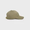 Gorra de béisbol Triomphe en algodón lavado Gorra de béisbol Triomphe en algodón lavado