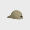 Gorra de béisbol Triomphe en algodón lavado Gorra de béisbol Triomphe en algodón lavado