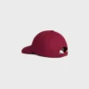 Gorra de béisbol Triomphe en gabardina de algodón Gorra de béisbol Triomphe en gabardina de algodón