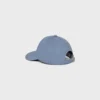 Gorra de béisbol Triomphe en gabardina de algodón