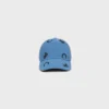 Gorra Richelieu de algodón