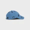 Gorra Richelieu de algodón