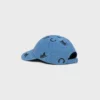 Gorra Richelieu de algodón