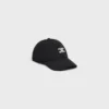 Gorra Richelieu de nailon Gorra Richelieu de nailon