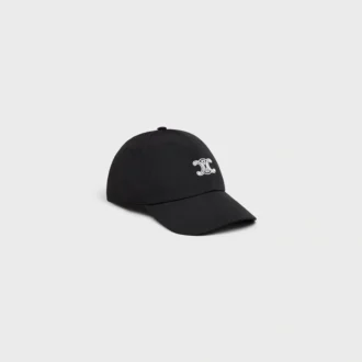 Gorra Richelieu de nailon