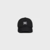 Gorra Richelieu de nailon Gorra Richelieu de nailon