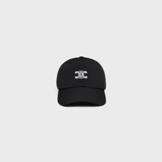 Gorra Richelieu de nailon