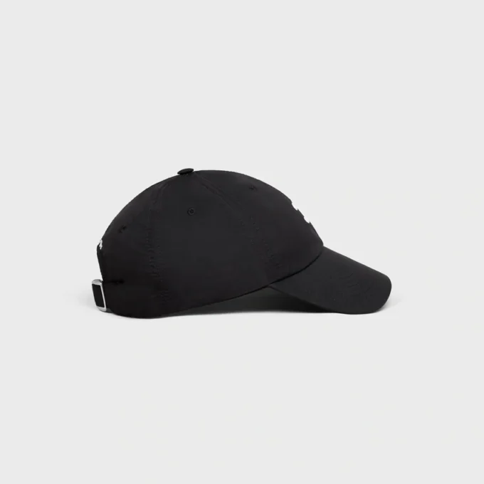 Gorra Richelieu de nailon Gorra Richelieu de nailon