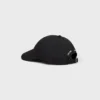 Gorra Richelieu de nailon Gorra Richelieu de nailon