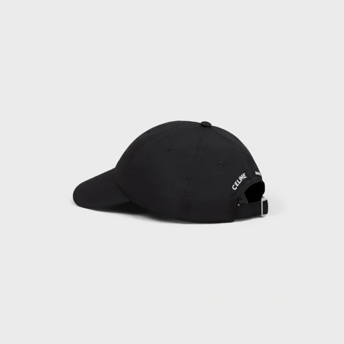 Gorra Richelieu de nailon Gorra Richelieu de nailon