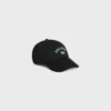 Gorra Richelieu de sarga de algodón Gorra Richelieu de sarga de algodón