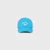 Gorra Richelieu de sarga de algodón Gorra Richelieu de sarga de algodón