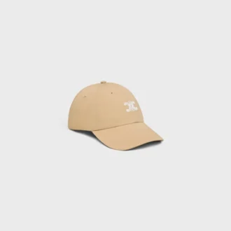 Gorra Triomphe Richelieu de nailon