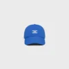 Gorra Triomphe Richelieu de nailon Gorra Triomphe Richelieu de nailon