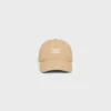 Gorra Triomphe Richelieu de nailon Gorra Triomphe Richelieu de nailon