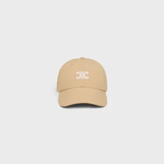 Gorra Triomphe Richelieu de nailon