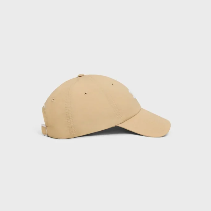 Gorra Triomphe Richelieu de nailon Gorra Triomphe Richelieu de nailon
