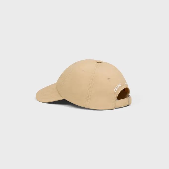 Gorra Triomphe Richelieu de nailon Gorra Triomphe Richelieu de nailon