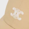 Gorra Triomphe Richelieu de nailon Gorra Triomphe Richelieu de nailon
