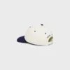 Gorra Triomphe Richelieu en sarga de algodón Gorra Triomphe Richelieu en sarga de algodón