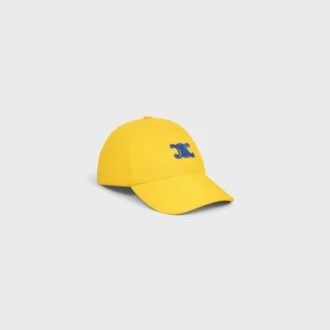 Gorra Vivienne de pana