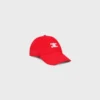 Gorra Vivienne de pana Gorra Vivienne de pana