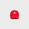 Gorra Vivienne de pana Gorra Vivienne de pana