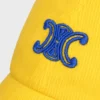 Gorra Vivienne de pana