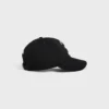 Gorra Vivienne en gabardina clara Gorra Vivienne en gabardina clara