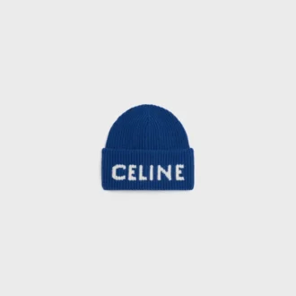 Gorro CELINE de lana y cachemira Gorro CELINE de lana y cachemira