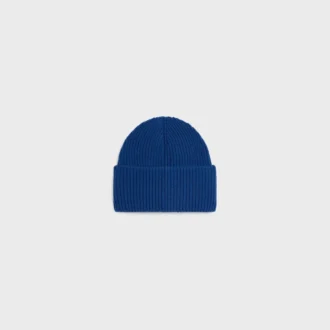 Gorro CELINE de lana y cachemira Gorro CELINE de lana y cachemira