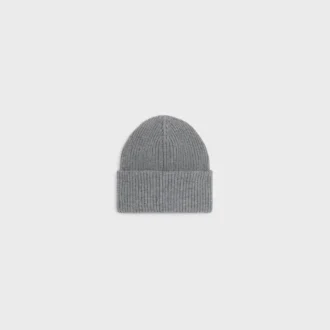 Gorro CELINE de lana y cachemira Gorro CELINE de lana y cachemira