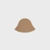 Gorro Cloche Triomphe de cachemira Gorro Cloche Triomphe de cachemira