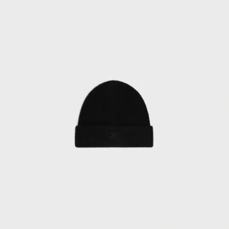 Gorro Triomphe de cachemira escocesa Gorro Triomphe de cachemira escocesa