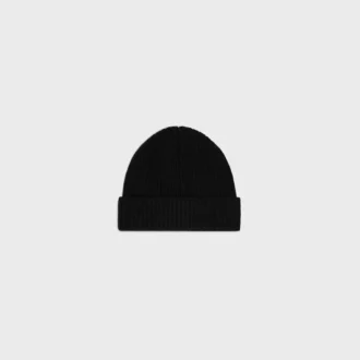 Gorro Triomphe de cachemira escocesa Gorro Triomphe de cachemira escocesa