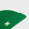 Gorro Triomphe de cachemira escocesa Gorro Triomphe de cachemira escocesa