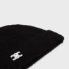 Gorro Triomphe de cachemira escocesa Gorro Triomphe de cachemira escocesa