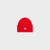 Gorro Triomphe de cachemira sin costuras Gorro Triomphe de cachemira sin costuras
