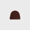 Gorro Triomphe de cachemira sin costuras Gorro Triomphe de cachemira sin costuras