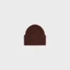 Gorro Triomphe de cachemira sin costuras Gorro Triomphe de cachemira sin costuras