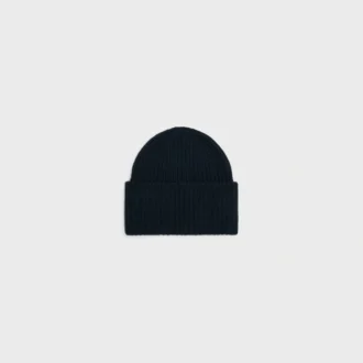 Gorro Triomphe de cachemira sin costuras Gorro Triomphe de cachemira sin costuras