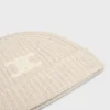Gorro Triomphe de cachemira sin costuras Gorro Triomphe de cachemira sin costuras
