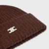 Gorro Triomphe de cachemira sin costuras Gorro Triomphe de cachemira sin costuras