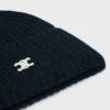 Gorro Triomphe de cachemira sin costuras