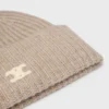 Gorro Triomphe de cachemira sin costuras Gorro Triomphe de cachemira sin costuras