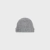 Gorro Triomphe de cachemira y seda Gorro Triomphe de cachemira y seda